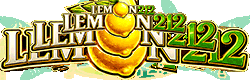 Logo LEMON212 LEMON 212 di therunway.net